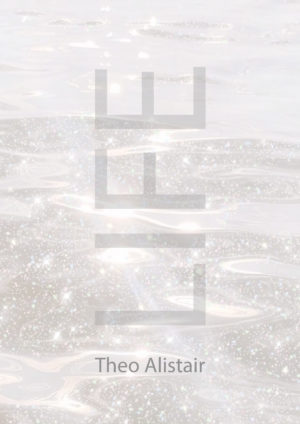 Life by Theo Alistair. book cover