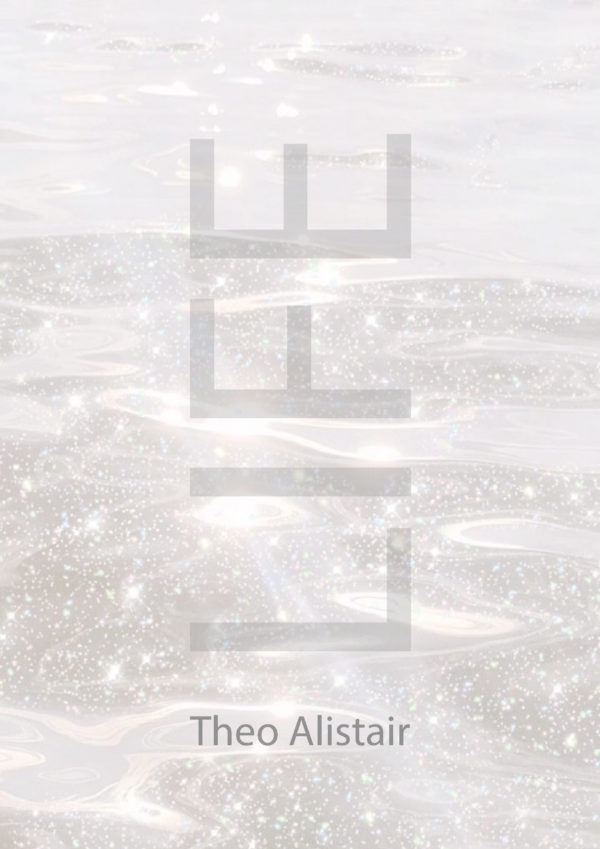 Life by Theo Alistair. book cover